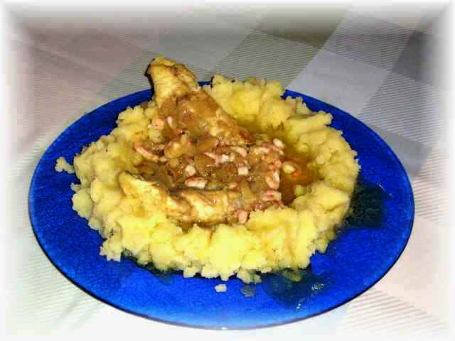 curry pescatrice